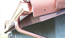 gutter-inspection Experts in Struthers